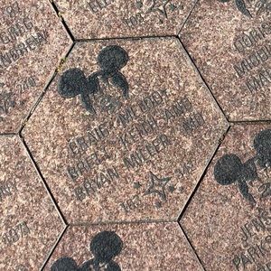 Meet your Posher, Trish